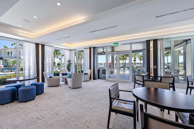 Water Club North Palm Beach Unit 702 photo 41