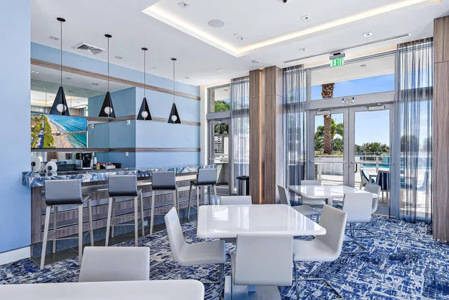 Water Club North Palm Beach Unit 702 photo 45