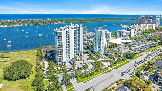 Water Club North Palm Beach Unit 702 photo 46