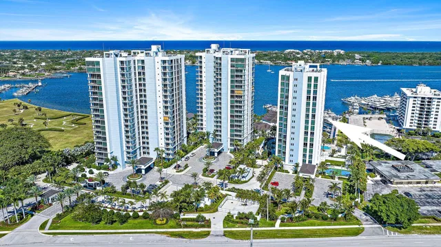 Water Club North Palm Beach Unit 702 photo 47