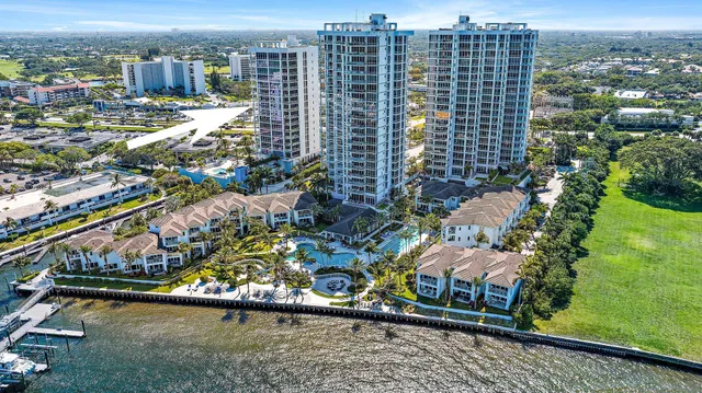 Water Club North Palm Beach Unit 702 photo 48