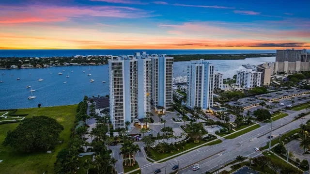 Water Club North Palm Beach Unit 702 photo 51