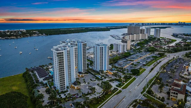 Water Club North Palm Beach Unit 702 photo 52