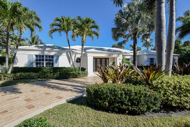 235 Garden Road