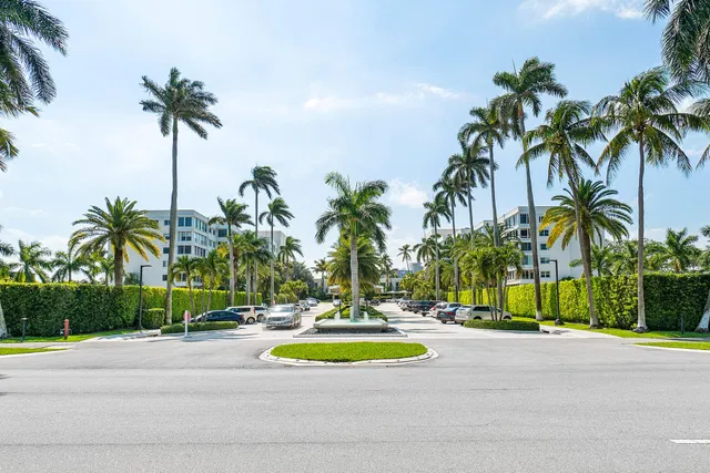 Palm Beach Towers, Palm Beach Unit 508/509 A photo 2