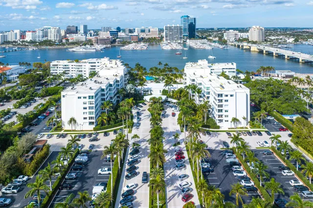 Palm Beach Towers, Palm Beach Unit 508/509 A photo 3