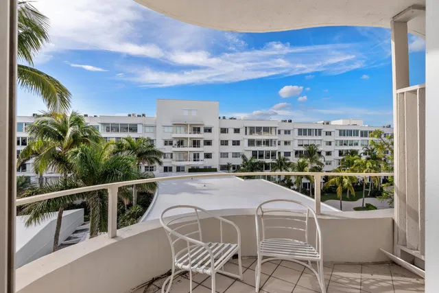 Palm Beach Towers, Palm Beach Unit 508/509 A photo 9