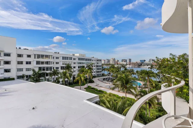 Palm Beach Towers, Palm Beach Unit 508/509 A photo 10