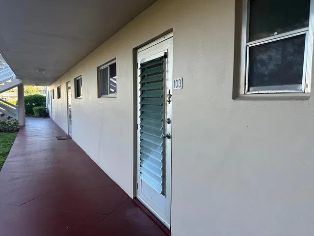 Unit 103 photo 2