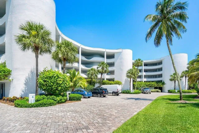 Sailfish Point Unit 214 photo 2