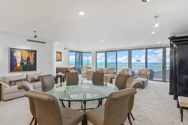 Sailfish Point Unit 214 photo 5