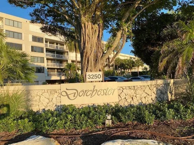 3250 S Ocean Boulevard #107s
