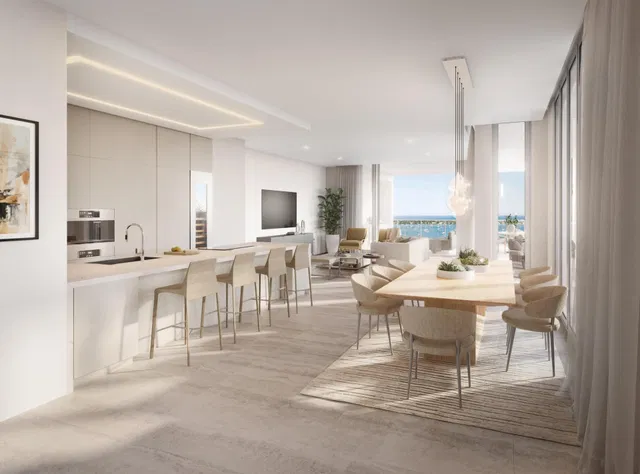 Alba Palm Beach Unit 1203 photo 3