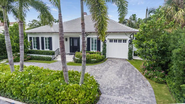 266 Orange Grove Road