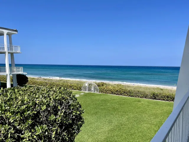 2275 S Ocean Boulevard #202s
