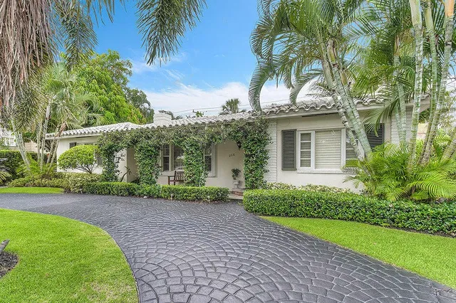 266 Orange Grove Road