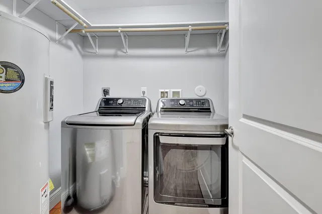 The Astor Unit 403 photo 26