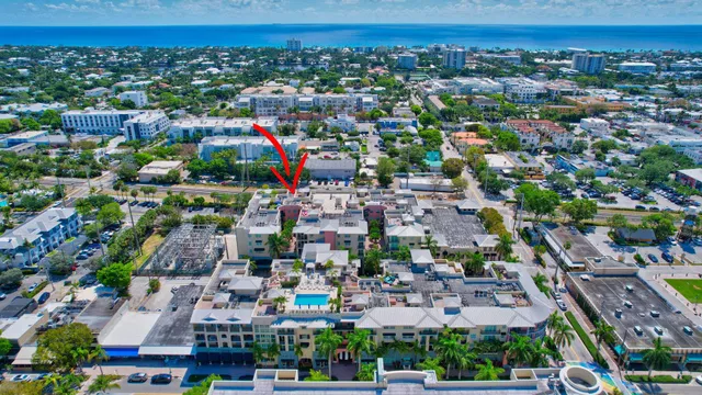 The Astor Unit 403 photo 41