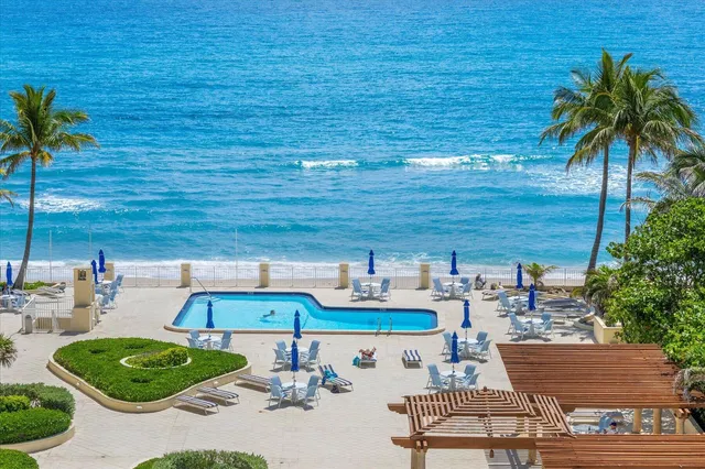 3475 S Ocean Boulevard #7030