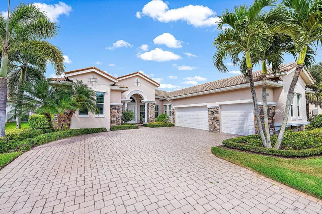 Jupiter Country Club Residence photo 2