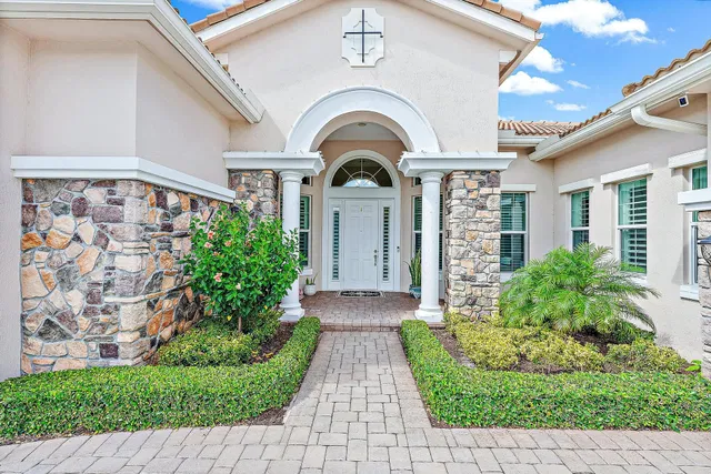 Jupiter Country Club Residence photo 3