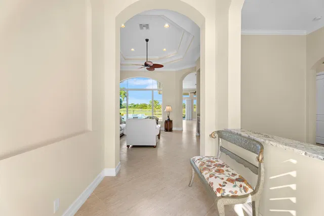 Jupiter Country Club Residence photo 4