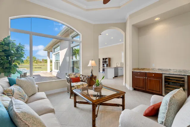 Jupiter Country Club Residence photo 5