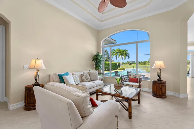Jupiter Country Club Residence photo 6