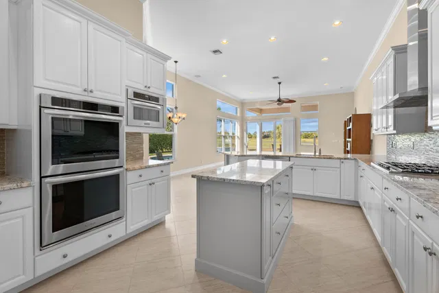 Jupiter Country Club Residence photo 7