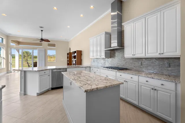 Jupiter Country Club Residence photo 8