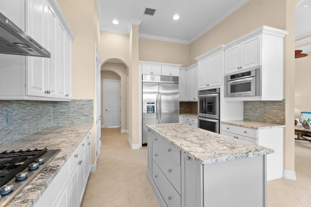 Jupiter Country Club Residence photo 9