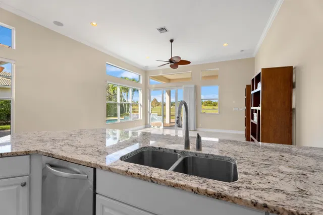Jupiter Country Club Residence photo 10