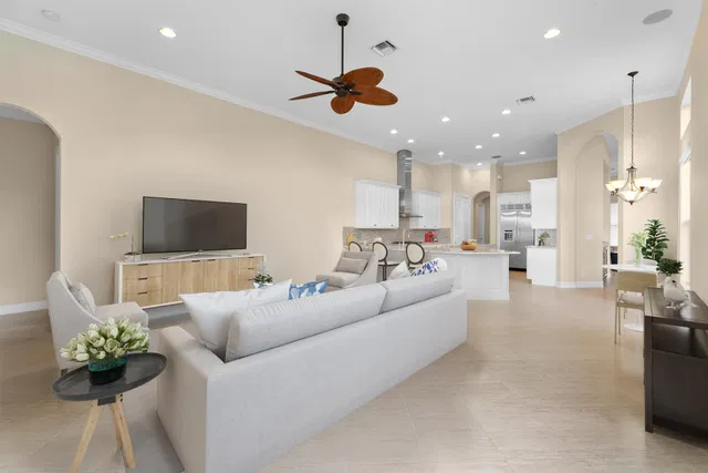 Jupiter Country Club Residence photo 11