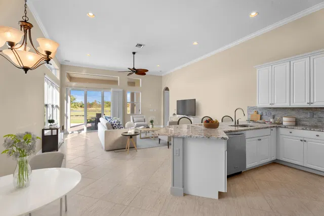 Jupiter Country Club Residence photo 12
