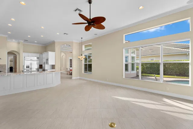 Jupiter Country Club Residence photo 13