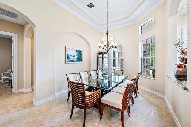 Jupiter Country Club Residence photo 14