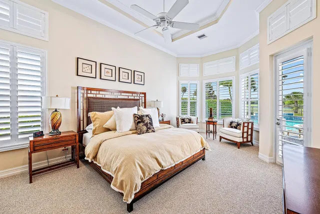Jupiter Country Club Residence photo 15