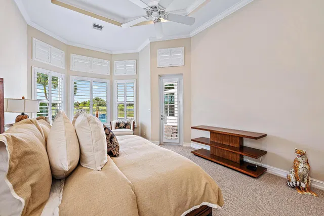 Jupiter Country Club Residence photo 16