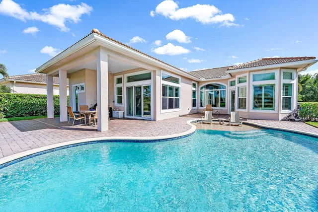 Jupiter Country Club Residence photo 19