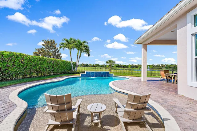 Jupiter Country Club Residence photo 20