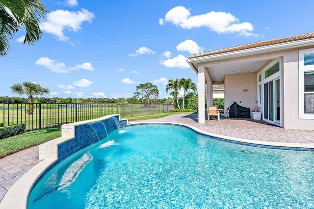 Jupiter Country Club Residence photo 21