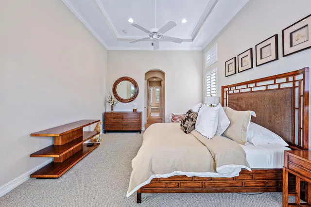 Jupiter Country Club Residence photo 22