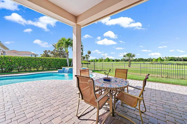 Jupiter Country Club Residence photo 32