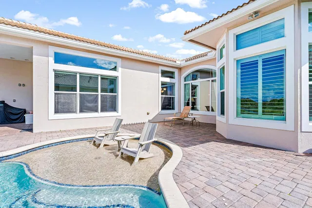 Jupiter Country Club Residence photo 33