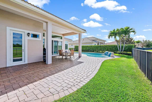 Jupiter Country Club Residence photo 34