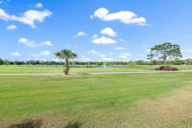 Jupiter Country Club Residence photo 35