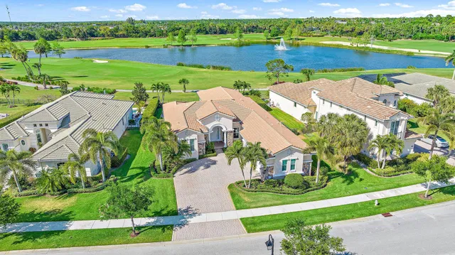 Jupiter Country Club Residence photo 36