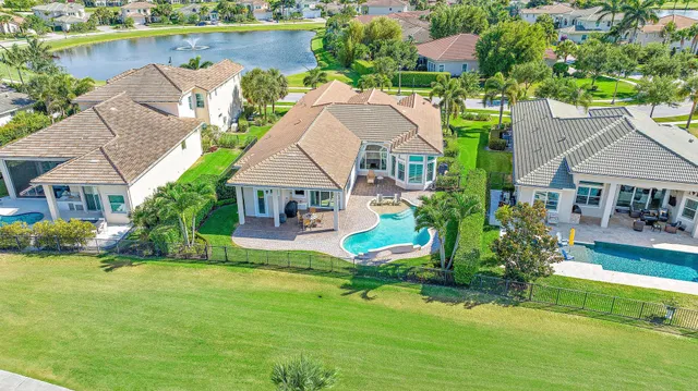 Jupiter Country Club Residence photo 38