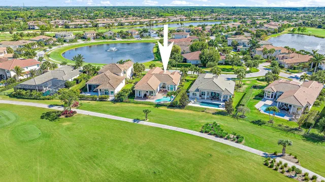 Jupiter Country Club Residence photo 39