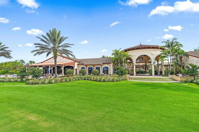 Jupiter Country Club Residence photo 42